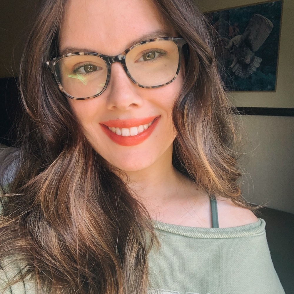 Meet your Posher, Jessica